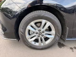 Toyota Sienna 2022 AWD Limited 7-Passenger 4dr Mini-Van