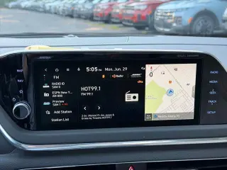 Hyundai SONATA 2020 Limited 4dr Sedan