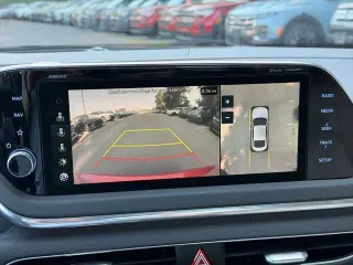 Hyundai SONATA 2020 Limited 4dr Sedan