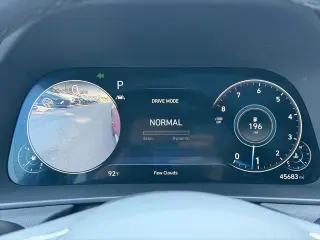 Hyundai SONATA 2020 Limited 4dr Sedan