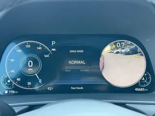 Hyundai SONATA 2020 Limited 4dr Sedan