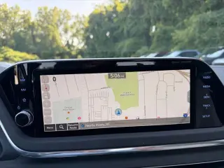 Hyundai SONATA 2020 Limited 4dr Sedan