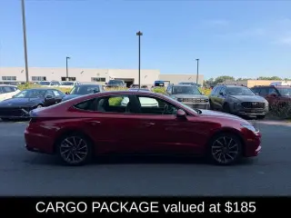 Hyundai SONATA 2020 Limited 4dr Sedan