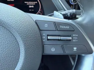 Hyundai SONATA 2020 Limited 4dr Sedan