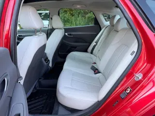 Hyundai SONATA 2020 Limited 4dr Sedan