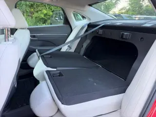 Hyundai SONATA 2020 Limited 4dr Sedan