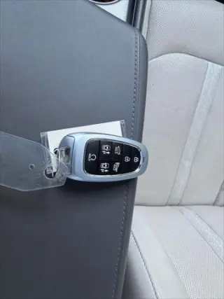 Hyundai SONATA 2020 Limited 4dr Sedan
