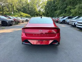 Hyundai SONATA 2020 Limited 4dr Sedan