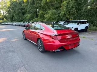 Hyundai SONATA 2020 Limited 4dr Sedan