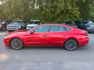 Hyundai SONATA 2020 Limited 4dr Sedan