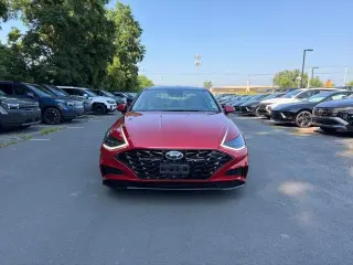 Hyundai SONATA 2020 Limited 4dr Sedan