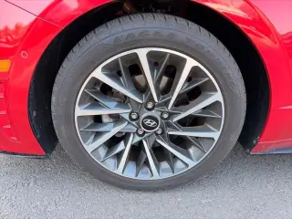 Hyundai SONATA 2020 Limited 4dr Sedan