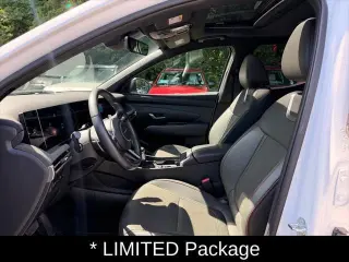 Hyundai SANTA CRUZ 2025 AWD Limited 4dr Crew Cab 4.3ft SB