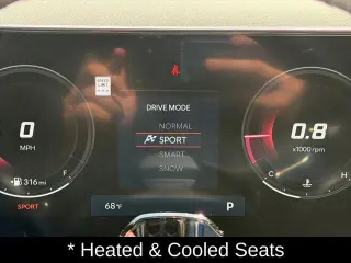 Hyundai SANTA CRUZ 2025 AWD Limited 4dr Crew Cab 4.3ft SB