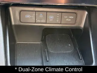 Hyundai SANTA CRUZ 2025 AWD Limited 4dr Crew Cab 4.3ft SB