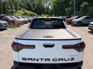 Hyundai SANTA CRUZ 2025 AWD Limited 4dr Crew Cab 4.3ft SB