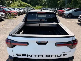Hyundai SANTA CRUZ 2025 AWD Limited 4dr Crew Cab 4.3ft SB
