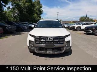 Hyundai SANTA CRUZ 2025 AWD Limited 4dr Crew Cab 4.3ft SB