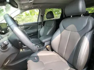 Hyundai SANTA FE 2020 AWD Limited 2.0T 4dr Crossover