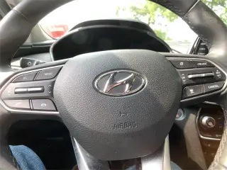 Hyundai SANTA FE 2020 AWD Limited 2.0T 4dr Crossover