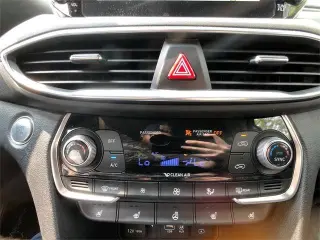 Hyundai SANTA FE 2020 AWD Limited 2.0T 4dr Crossover