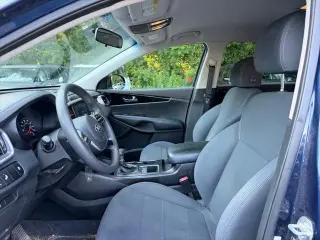 Kia Sorento 2019 AWD LX 4dr SUV