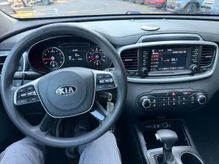 Kia Sorento 2019 AWD LX 4dr SUV