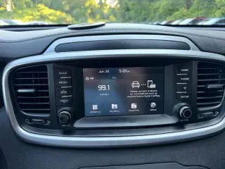Kia Sorento 2019 AWD LX 4dr SUV