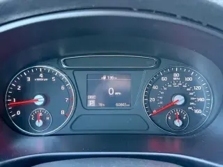Kia Sorento 2019 AWD LX 4dr SUV