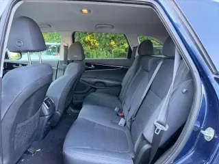 Kia Sorento 2019 AWD LX 4dr SUV