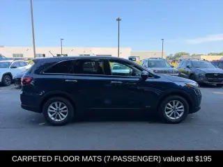 Kia Sorento 2019 AWD LX 4dr SUV