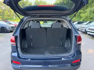 Kia Sorento 2019 AWD LX 4dr SUV