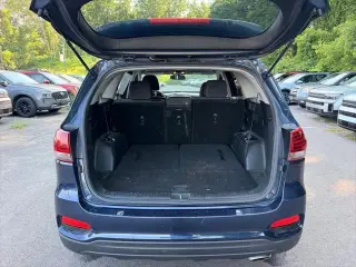 Kia Sorento 2019 AWD LX 4dr SUV