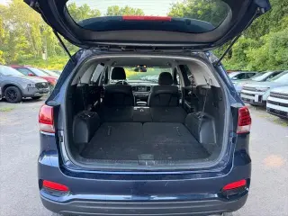 Kia Sorento 2019 AWD LX 4dr SUV