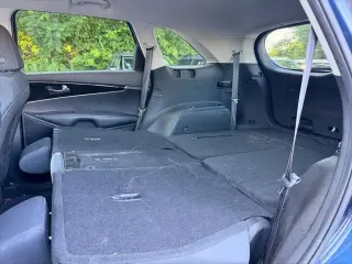 Kia Sorento 2019 AWD LX 4dr SUV