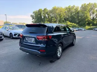 Kia Sorento 2019 AWD LX 4dr SUV