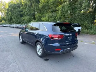 Kia Sorento 2019 AWD LX 4dr SUV
