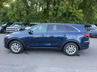 Kia Sorento 2019 AWD LX 4dr SUV