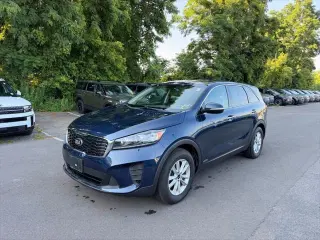 Kia Sorento 2019 AWD LX 4dr SUV