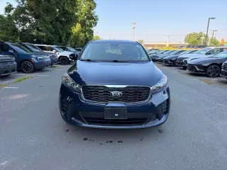 Kia Sorento 2019 AWD LX 4dr SUV