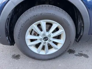 Kia Sorento 2019 AWD LX 4dr SUV