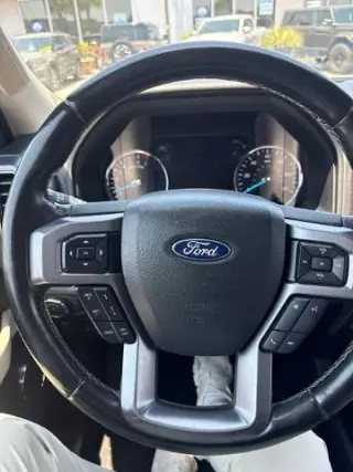 Ford Expedition 2019 4x2 Platinum 4dr SUV