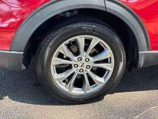 Ford Explorer 2022 AWD XLT 4dr SUV