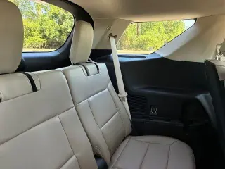 Ford Explorer 2022 AWD XLT 4dr SUV
