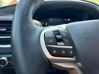 Ford Explorer 2022 AWD XLT 4dr SUV