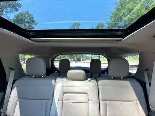 Ford Explorer 2022 AWD XLT 4dr SUV