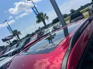 Ford Explorer 2022 AWD XLT 4dr SUV