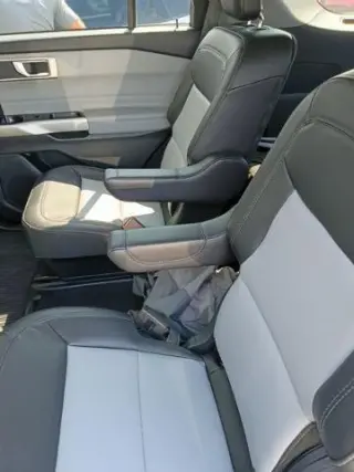Ford Explorer 2023 AWD XLT 4dr SUV
