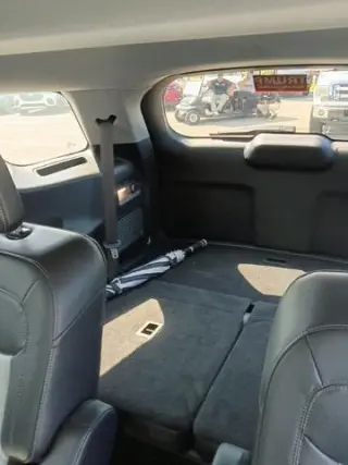 Ford Explorer 2023 AWD XLT 4dr SUV
