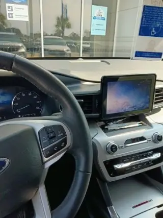 Ford Explorer 2023 AWD XLT 4dr SUV